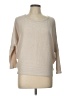 Frey Tan 3/4 Sleeve Top Size L (petite) - photo 1
