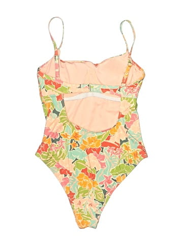 Billabong One Piece Swimsuit (view 2)