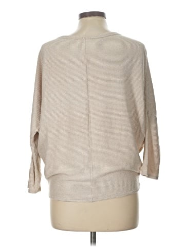 Frey 3/4 Sleeve Top (view 2)