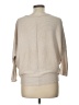 Frey Tan 3/4 Sleeve Top Size L (petite) - photo 2