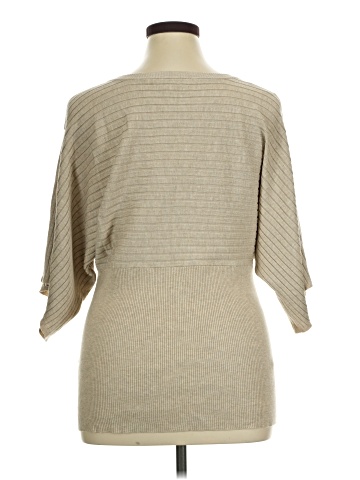 Joseph A. 3/4 Sleeve T-Shirt (view 2)