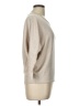Frey Tan 3/4 Sleeve Top Size L (petite) - photo 4