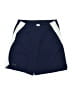 Under Armour 100% Polyester Color Block Blue Athletic Shorts Size M (kids) - photo 1