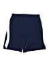 Under Armour 100% Polyester Color Block Blue Athletic Shorts Size M (kids) - photo 2