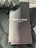 Saint Laurent Black Jeans Size 29 waist - photo 18