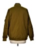 A New Day 100% Polyester Solid Green Jacket Size M - photo 2
