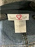 Timeson Blue Jeans Size XL - photo 3