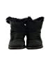 Ugg Australia Black Ankle Boots Size 6 - photo 2