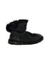 Ugg Australia Black Ankle Boots Size 6 - photo 1