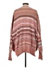 Free People Pink Pullover Sweater Size S - photo 2