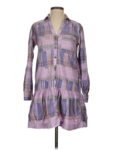 Pilcro Casual Dress (view 1)