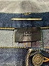 Saint Laurent Blue Jeans Size 30 waist - photo 16