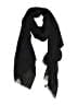 Mixit 100% Polyester Black Scarf One size - photo 1