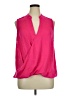 Rachel Roy 100% Polyester Pink Sleeveless Blouse Size XL - photo 1