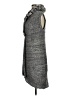 Assorted Brands Gray Sweater Vest Size M - photo 5