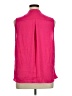 Rachel Roy 100% Polyester Pink Sleeveless Blouse Size XL - photo 2