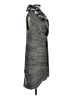 Assorted Brands Gray Sweater Vest Size M - photo 4