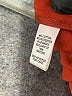 Cato Solid Red Active Pants Size 12 - photo 8