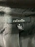 Rafaella Black Blazer Size 8 - photo 6