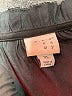 A New Day 100% Polyester Black Long Sleeve Blouse Size XL - photo 7