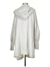 Athleta Gray Cardigan Size XS - photo 2