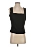 Unbranded Black Sleeveless Blouse Size S - photo 1