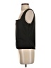 Unbranded Black Sleeveless Blouse Size S - photo 5