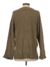 Pink Lily Tan Pullover Sweater Size S - photo 2