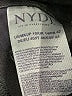 Not Your Daughter's Jeans Black Jeans Size 10 - photo 8