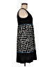En Focus Studio Graphic Black Casual Dress Size 6 - photo 4