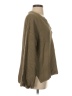 Pink Lily Tan Pullover Sweater Size S - photo 4