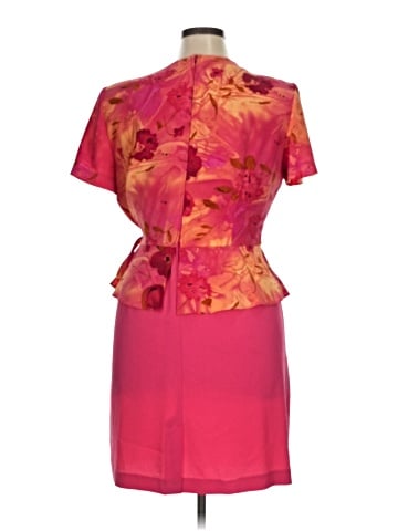 John Roberts Cocktail Dress (view 2)