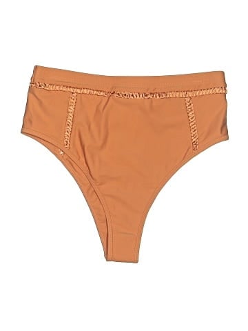 Amuse Society Swimsuit Bottoms (view 1)