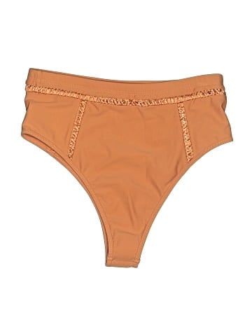 Amuse Society Swimsuit Bottoms (view 2)