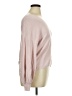 1.State Pink Long Sleeve Top Size XL - photo 4