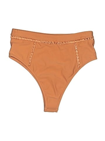 Amuse Society Swimsuit Bottoms (view 2)