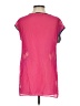 Assorted Brands Black Short Sleeve Top Size S (estimated) - photo 2