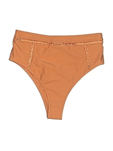 Amuse Society Swimsuit Bottoms (view 1)