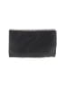 Amber Sceats Houndstooth Silver Black Clutch One size - photo 3