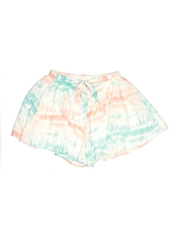 Pink Lily Shorts (view 1)