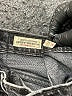Levi's Black Jeans Size 25 waist - photo 3