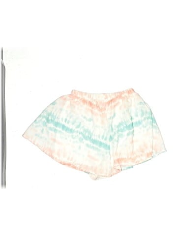 Pink Lily Shorts (view 2)