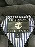 Timberland Black Pullover Hoodie Size M - photo 7