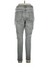 Express Gray Jeans Size 14 - photo 2