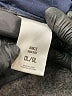 Express 100% Polyester Blue Casual Pants Size 0 - photo 5