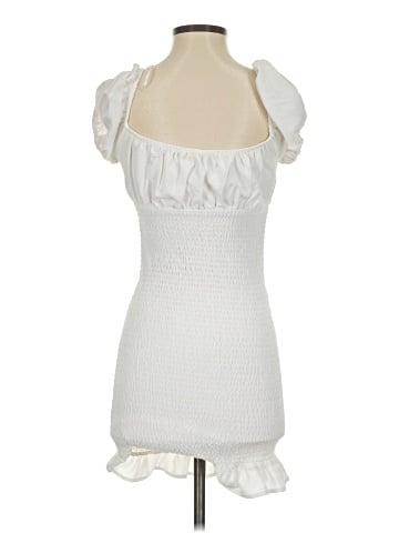 Love Tree Sleeveless Blouse (view 2)