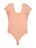 American Eagle Outfitters Orange Bodysuit Size M - photo 1