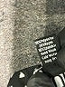 Clara Sun Woo Polka Dots Black Casual Pants Size M - photo 8