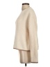 Red Haute 100% Polyester Ivory Pullover Sweater Size S - photo 5