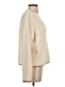 Red Haute 100% Polyester Ivory Pullover Sweater Size S - photo 4